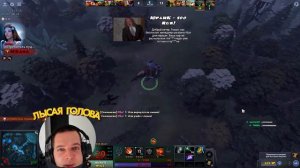 АЗАЗИН КРИТ ЛЫСАЯ ГОЛОВА НАРЕЗКА #2 [Azazin Kreet, Macksos]