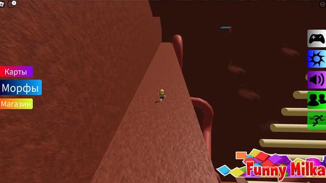 NEW ШЛЁПА ОБНОВЛЕНИЕ 6 Новых Морфов КАРТА ОГРОМНОГО ФЛОППЫ Huge Floppa Map Find The Floppa Morphs