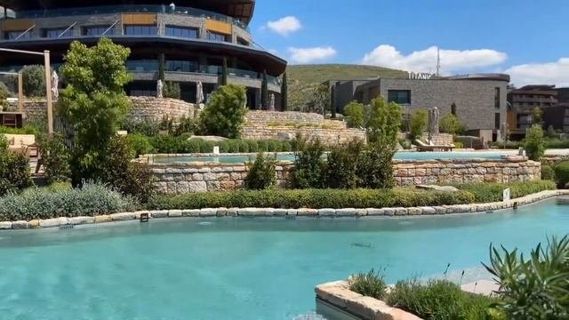 LUJO BODRUM 2023 | обзор отеля  | #обзоротеля #lujobodrum