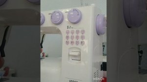 Выбор швейной машины для начинающих. Сравнение швейных машин janome vs56s и elna 1150.