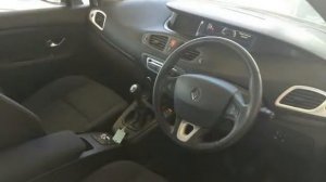 2010 RENAULT SCENIC SCENIC III 1.6 EXPRESSION Auto For Sale On Auto Trader South Africa