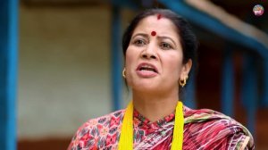 बुहारी भाग-१३८|| Buhari Episode-138 || कथा चेलीकाे || Nepali Sentimental Serial || 25th Aug.. 2023