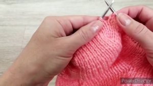 ШИКАРНЫЕ СЛЕДКИ СПИЦАМИ 2021/БЕЗ ЕДИНОГО ШВА/ПОНРАВИТЬСЯ ВСЕМ НА ?