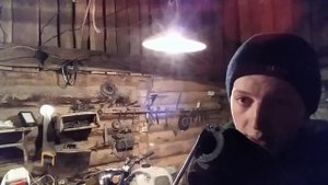 ИЖ Планета 3. В поисках холостого хода. Или херовые новодельные запчасти.