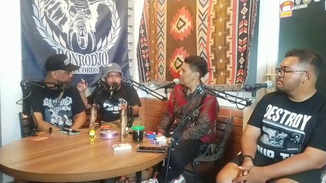 PBR 15 Jagongan Frontline Soldier смотреть онлайн