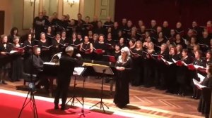 Casta Diva (Soprano)