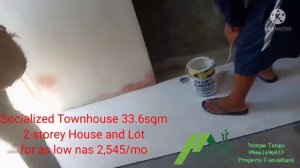 Brentwood Residences Phase 1 & 2 Virtual Tour  || Online Tripping || Nimpa Tango