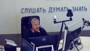 С. Савельев. Все должно быть в меру. Питание и здоровье