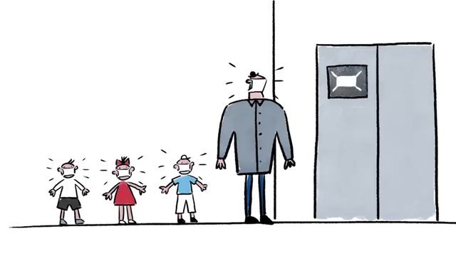 О профилактике коронавируса для взрослых смотреть онлайн