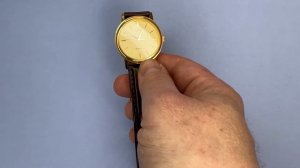 #CASIO MTP-1095 Analogue Watch Review - A small but perfectly formed Classic Watch from Casio!