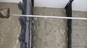 03 Заливка Бетона в опалубку