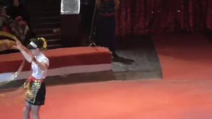 Обручи как нужно работать обручи-Hoops how to work hoops-