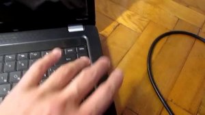 Ноутбук HP Compaq Presario CQ62 обзор №2