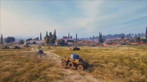 AM 39 Gendron-Somua обзор