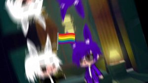 Meme: Безупречно Рома рома гей~