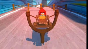Los Peluches de Angry Birds que nunca salieron