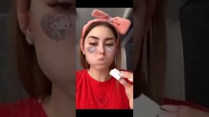 Нарезка хруста мелом😍😋🌸 /Хруст/Мел/Chelk/Нарезка #Мел #Chelk #Хруст