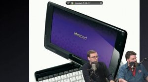 Lenovo's Ultimate Linux Tablet! | The Linux Action Show! s13e05