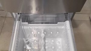 Холодильник Haier A2F637CXMV (A2F637CGG, A2F637CGBG, A2F637CGWG)