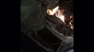 Раскоксовка двигателя Шевроле Ланос