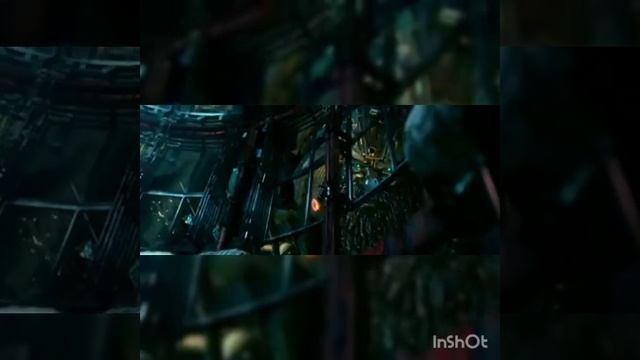 Трансформеры под тамаду. смотреть онлайн