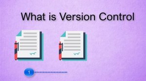 What is Github and Version Control System | Explained