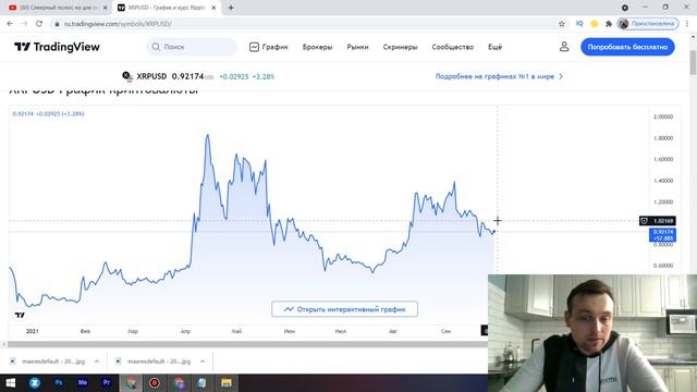 RIPPLE XRP УЩЕМЛЕНИЕ ОТ SEC! ДЕЛО ЕЩЁ НЕ ЗАКОНЧЕНО? БУДУЩЕЕ XRP 2021! смотреть онлайн