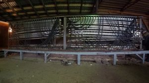 Сушильная камера / Вакуумная сушка древесины