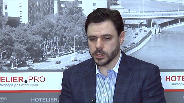 Антон Басин / "Фанталис": Маркетинговое позиционирование как основа для проектирования отеля