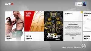 How to unlock Bruce lee in Ufc 3
