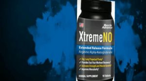 Bodybuilding with Xtremeno 