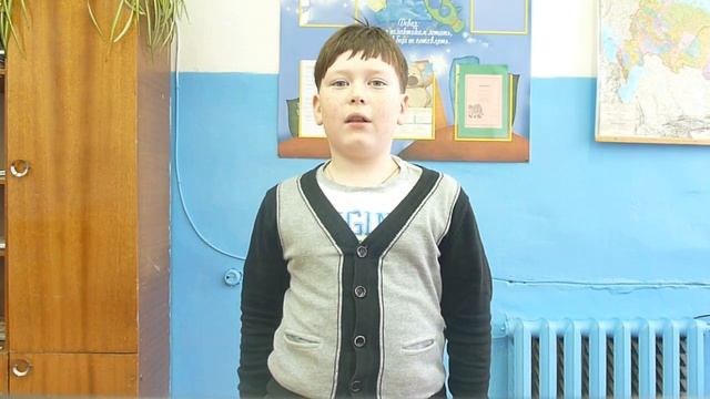 Страна читающая — Артём Барышев читает произведение «Лебедь, Рак и Щука» И. А. Крылова