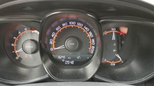 Тройной писк зуммера на весте