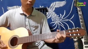 REVIEW GITAR CORT AC120CE OP ORIGINAL CALSSIC GUITAR