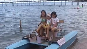 Пансионат "Алтын кум"