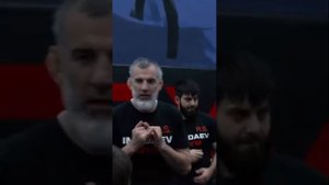 Вольная борьба для детей | Сайтиев Бувайсар