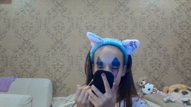 делаю макияж на хэлуин ??31.10.2023 смотреть онлайн