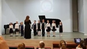 Нотный бал Г. Струве
