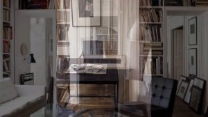 #329. Лучшие интерьеры - Квартира в Париже (305 кв.м)