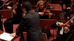 Людвиг ван Бетховен - Симфония №1 - Andrés Orozco-Estrada.