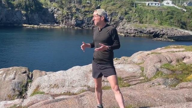 The Ultimate Stress Reliever and Performance Enhancer!? смотреть онлайн