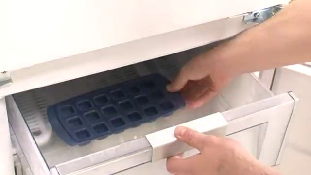 420708 Форма для льда с гибким дном PRESTO смотреть онлайн