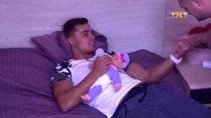 ДОМ-2 Lite 5046 день Дневной эфир (04.03.2018)