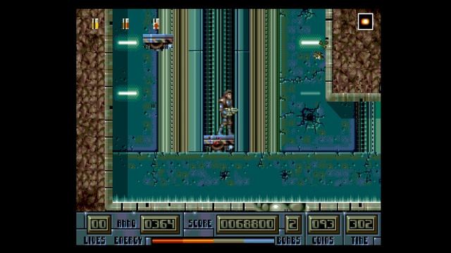 Mega SG Ultracore 1080P 60 (Playthrough Part 3) смотреть онлайн