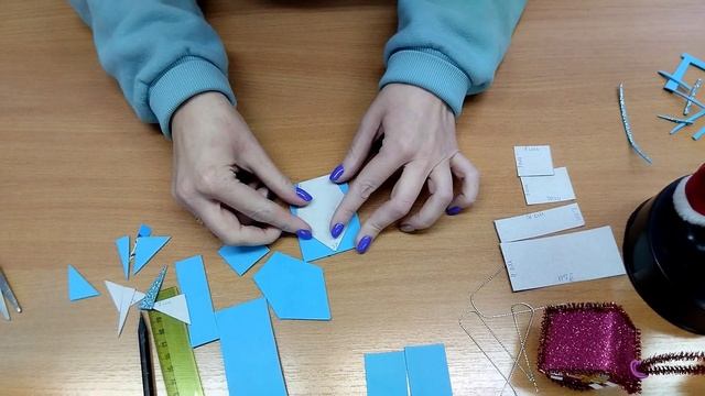 Новогодний видеоблог 2023 смотреть онлайн