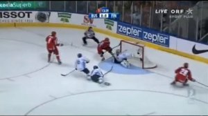 Красная машина. Российскому хоккею посвящается!