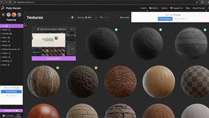 Ассеты, шейдеры, музыка, эффекты и другое для разработки игр