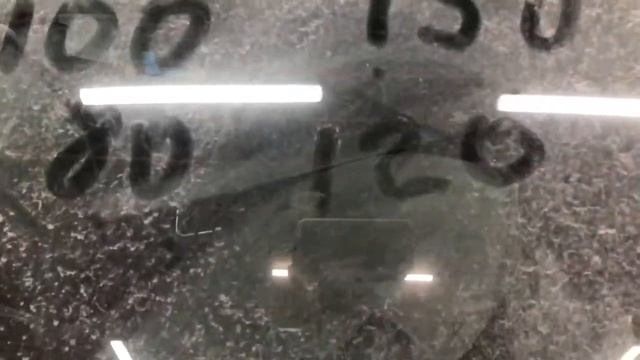 Как ШКУРИТЬ ШПАКЛЕВКУ на авто без ПРОСАД в последствии.Обработка шпаклёвки. смотреть онлайн