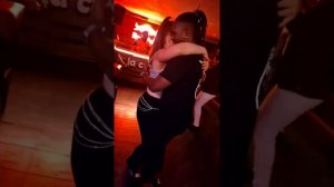 KOMPA DANCE - Body Connection & Musicality #kizomba