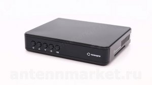 Спутниковый ресивер EVO 09 HD (Телекарта HD)